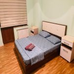 Kirayə (günlük) 3 otaqlı Yeni Tikili, Xətai metrosu, Ağ şəhər, Xətai rayonu 6