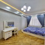 Satılır 3 otaqlı Yeni Tikili, Qara Qarayev metrosu, Nizami rayonu 7