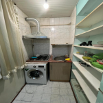 Аренда 2 комнатная Вторичка, м. Халглар Достлугу метро, Низаминский р-н район 3