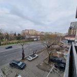 Satılır 3 otaqlı Köhnə Tikili, Gənclik metrosu, Nərimanov rayonu 11