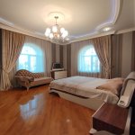 Satılır 7 otaqlı Həyət evi/villa, Avtovağzal metrosu, Biləcəri qəs., Binəqədi rayonu 6