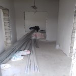 Satılır 2 otaqlı Həyət evi/villa, Binə qəs., Xəzər rayonu 7