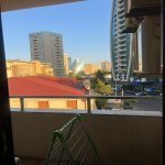 Kirayə (aylıq) 3 otaqlı Yeni Tikili, Elmlər akademiyası metrosu, Yasamal qəs., Yasamal rayonu 17