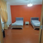 Посуточно 2 комнат Дома/Виллы, İnşaatçılar метро, Ясамал район 4