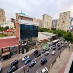 Satılır 2 otaqlı Yeni Tikili, 8 Noyabr metrosu, Nəsimi rayonu 18