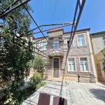 Satılır 7 otaqlı Həyət evi/villa, Azadlıq metrosu, 8-ci mikrorayon, Binəqədi rayonu 13