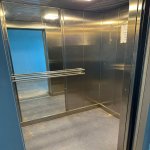 Kirayə (aylıq) 3 otaqlı Yeni Tikili, Nəsimi metrosu, 9-cu mikrorayon, Binəqədi rayonu 22