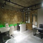 Kirayə (aylıq) 1 otaqlı Ofis, Xətai metrosu, Ağ şəhər, Xətai rayonu 4