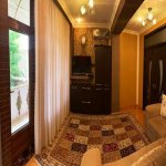 Kirayə (aylıq) 6 otaqlı Həyət evi/villa, Memar Əcəmi metrosu, Binəqədi rayonu 11