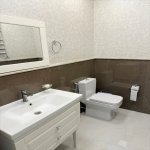 Kirayə (aylıq) 5 otaqlı Yeni Tikili, Gənclik metrosu, Nərimanov rayonu 6