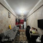 Satılır 2 otaqlı Yeni Tikili, Yeni Günəşli qəs., Suraxanı rayonu 3