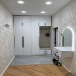 Kirayə (aylıq) 3 otaqlı Yeni Tikili, Dərnəgül metrosu, Binəqədi rayonu 12