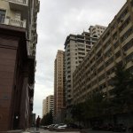 Satılır 2 otaqlı Köhnə Tikili, Elmlər akademiyası metrosu, Yasamal rayonu 11
