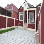 Продажа 4 комнат Дома/Виллы, м. Короглу метро, пос. Забрат, Сабунчу район 5
