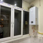 Kirayə (aylıq) 2 otaqlı Yeni Tikili Xırdalan 9