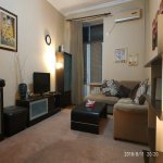 Посуточно 2 комнатная Вторичка, м. Ичяришяхяр метро, Сябаиль район 4