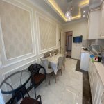 Kirayə (aylıq) 3 otaqlı Yeni Tikili, Elmlər akademiyası metrosu, Yasamal rayonu 10