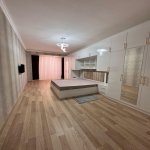 Продажа 2 комнат Новостройка, İnşaatçılar метро, пос. Йени Ясамал, Ясамал район 3