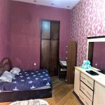 Kirayə (aylıq) 4 otaqlı Köhnə Tikili, İçərişəhər metrosu, Səbail rayonu 4