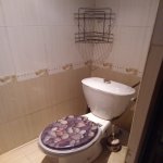 Kirayə (aylıq) 3 otaqlı Köhnə Tikili, Elmlər akademiyası metrosu, Badamdar qəs., Səbail rayonu 8