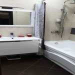 Kirayə (aylıq) 3 otaqlı Yeni Tikili, Sahil metrosu, Səbail rayonu 10