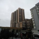 Satılır 4 otaqlı Yeni Tikili, 28 May metrosu, Nəsimi rayonu 1