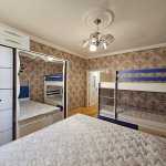 Satılır 2 otaqlı Yeni Tikili, Masazır, Abşeron rayonu 4