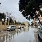 Kirayə (aylıq) Obyekt, Qara Qarayev metrosu, Nizami rayonu 18