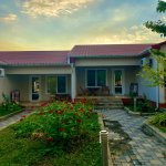 Kirayə (günlük) 1 otaqlı Həyət evi/villa Qəbələ 5