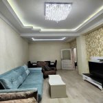 Satılır 2 otaqlı Yeni Tikili, Gənclik metrosu, Nəsimi rayonu 2