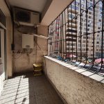 Аренда 2 комнатная Новостройка, м. Гянджлик метро, Парк Дядя Горгуд, Насими район 17