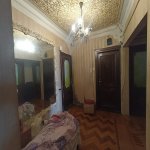 Satılır 4 otaqlı Köhnə Tikili, Xalqlar dostluğu metrosu, 8-ci kilometr, Nizami rayonu 2