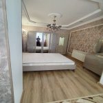 Kirayə (aylıq) 3 otaqlı Köhnə Tikili, Xalqlar dostluğu metrosu, 8-ci kilometr, Nizami rayonu 5