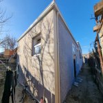 Satılır 2 otaqlı Həyət evi/villa, Koroğlu metrosu, Zabrat qəs., Sabunçu rayonu 2