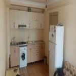 Kirayə (aylıq) 2 otaqlı Yeni Tikili, Gənclik metrosu, Nərimanov rayonu 5