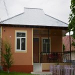 Kirayə (günlük) 3 otaqlı Həyət evi/villa Qəbələ 4