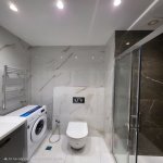 Kirayə (aylıq) 3 otaqlı Yeni Tikili, İnşaatçılar metrosu, Yasamal rayonu 8