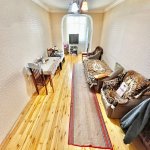 Satılır 3 otaqlı Köhnə Tikili, Qara Qarayev metrosu, Nizami rayonu 6