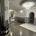 Аренда 12 комнатная Офис, Министерство Финансов, Насими район 2