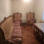Kirayə (aylıq) 2 otaqlı Köhnə Tikili Gəncə 1