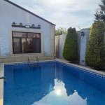 Kirayə (aylıq) 3 otaqlı Həyət evi/villa, Mərdəkan, Xəzər rayonu 3