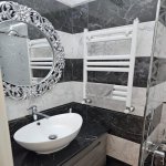 Kirayə (aylıq) 3 otaqlı Yeni Tikili, Ağ şəhər, Xətai rayonu 6