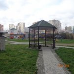 Продажа 3 комнатная Новостройка, м. 20 Января метро, Ясамал район 3