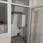 Продажа 2 комнатная Новостройка Хырдалан 8