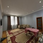 Kirayə (aylıq) 3 otaqlı Yeni Tikili, Gənclik metrosu, Dostluq kinoteatrı, Nəsimi rayonu 5