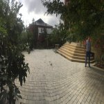 Kirayə (aylıq) 10 otaqlı Həyət evi/villa, Badamdar qəs., Səbail rayonu 11