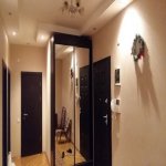 Kirayə (aylıq) 3 otaqlı Yeni Tikili, Nizami metrosu, Caspian Plaza, Yasamal rayonu 8