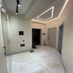 Satılır 3 otaqlı Yeni Tikili, Nəsimi metrosu, 6-cı mikrorayon, Binəqədi rayonu 17