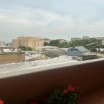 Kirayə (aylıq) 5 otaqlı Yeni Tikili, İçərişəhər metrosu, Axundov bağı, Səbail rayonu 3