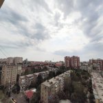 Satılır 2 otaqlı Yeni Tikili, Neftçilər metrosu, 8-ci kilometr, Nizami rayonu 17